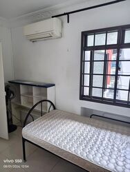 Blk 754 Woodlands Circle (Woodlands), HDB 4 Rooms #595239141